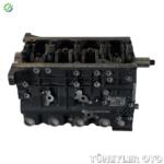 Nissan D22 1997-2001 Motor Bloğu (ENJEKTÖR 18MM DÜZ SUBAP, TD27/DOLU)
