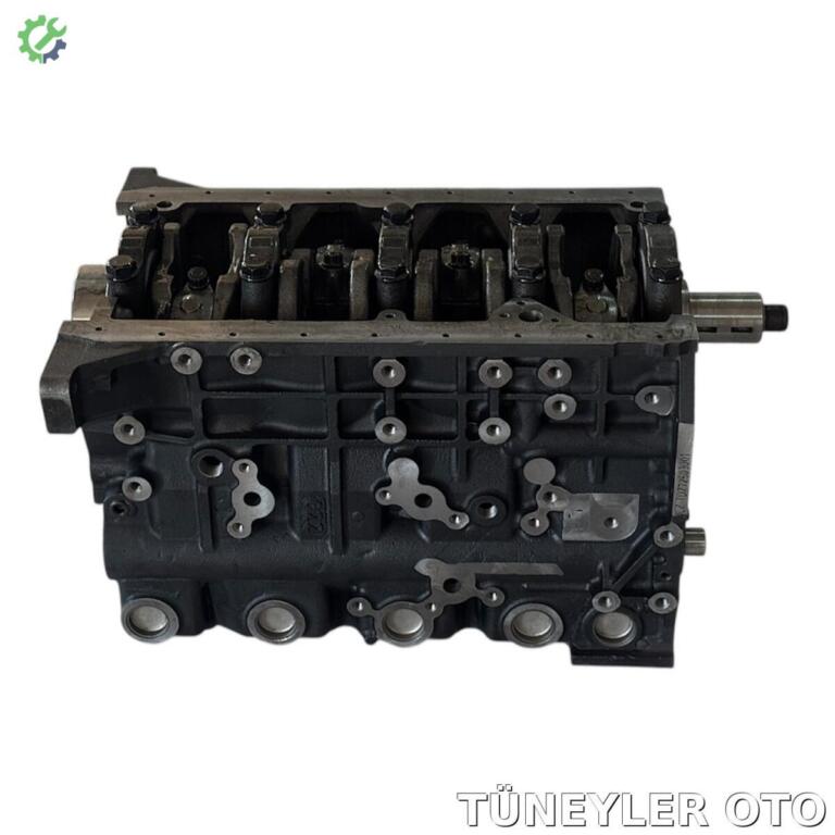 Nissan D22 Motor Bloğu çıkma parça
