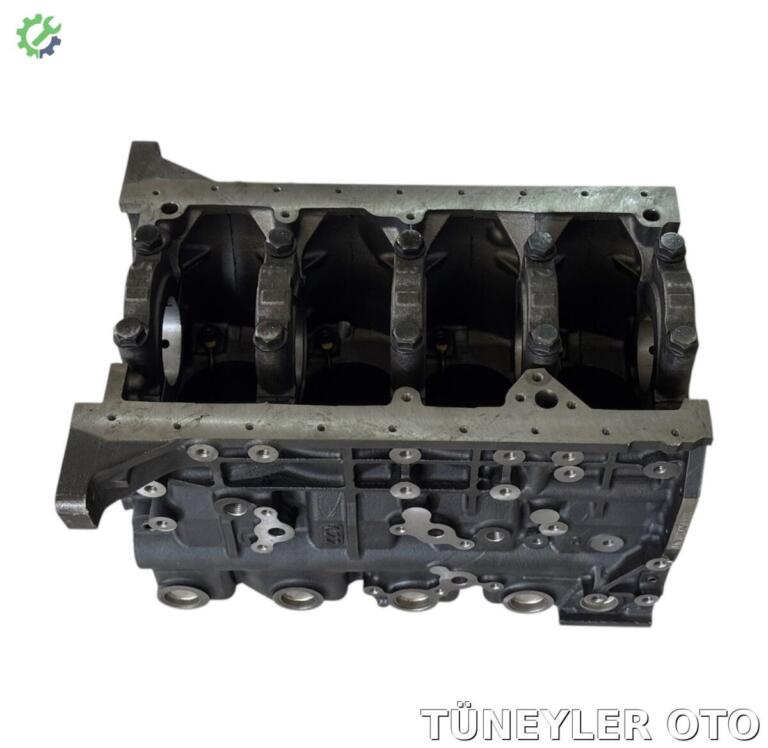 Nissan D22 Motor Bloğu çıkma parça