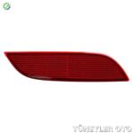 Honda City 2020-2024 Sol Tampon Reflektörü