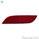 Honda City 2020-2024 Sağ Tampon Reflektörü