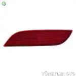 Honda City 2020-2024 Sağ Tampon Reflektörü