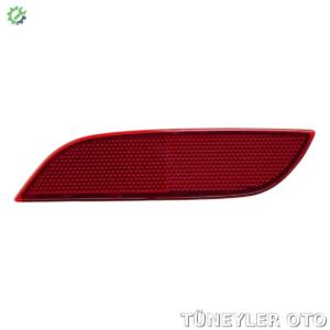 Honda City 2020-2024 Sağ Tampon Reflektörü