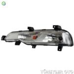 SsangYong Rexton 2013-2015 Sol Sis Farı