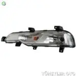 SsangYong Rexton 2013-2015 Sol Sis Farı