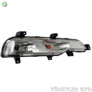 SsangYong Rexton 2013-2015 Sağ Sis Farı
