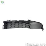 SsangYong Rexton 2013-2015 Sol Sis Farı