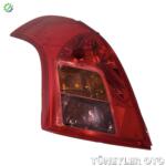 Suzuki Swift 2005-2007 Sol Stop (PARLAK)