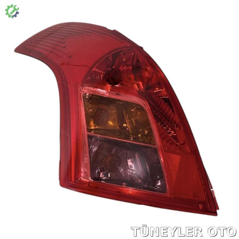 Suzuki Swift Stop çıkma parça