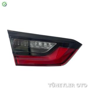 Honda City 2021-2024 Sol Stop
