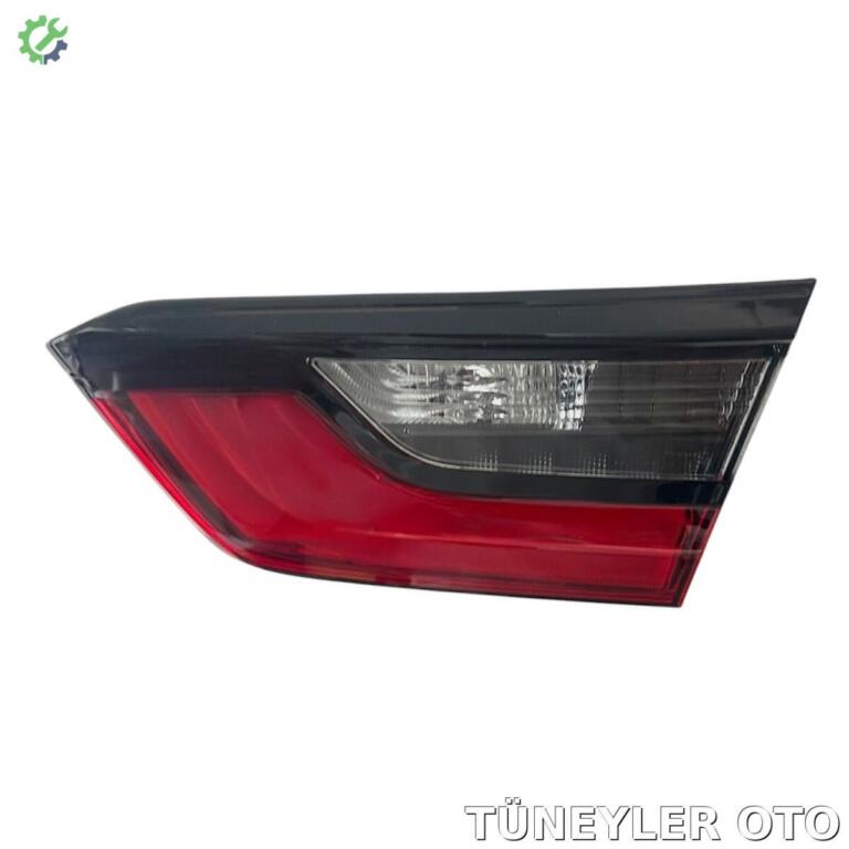 Honda City Stop çıkma parça
