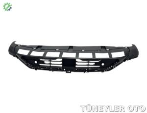 Chery Tiggo 8 Pro 2022-2024 Tampon