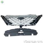 Chery Omoda 5 2022-2024 Ön Panjur (BEYAZ)