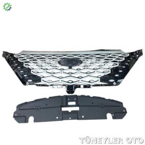 Chery Omoda 5 2022-2024 Ön Panjur (BEYAZ)