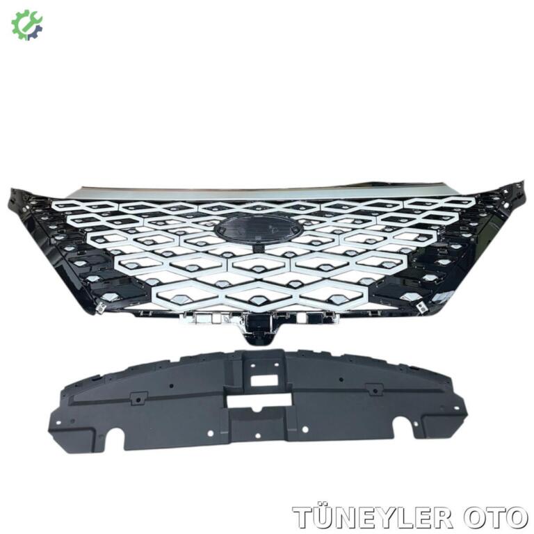 Chery Omoda 5 Ön Panjur çıkma parça