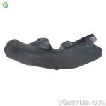 Chery Omoda 5 2022-2024 Sol Çamurluk