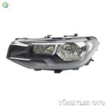 Volkswagen T-Cross 2019-2024 Sol Far (HALOGEN)