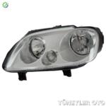Volkswagen Caddy 2004-2010 Sol Far