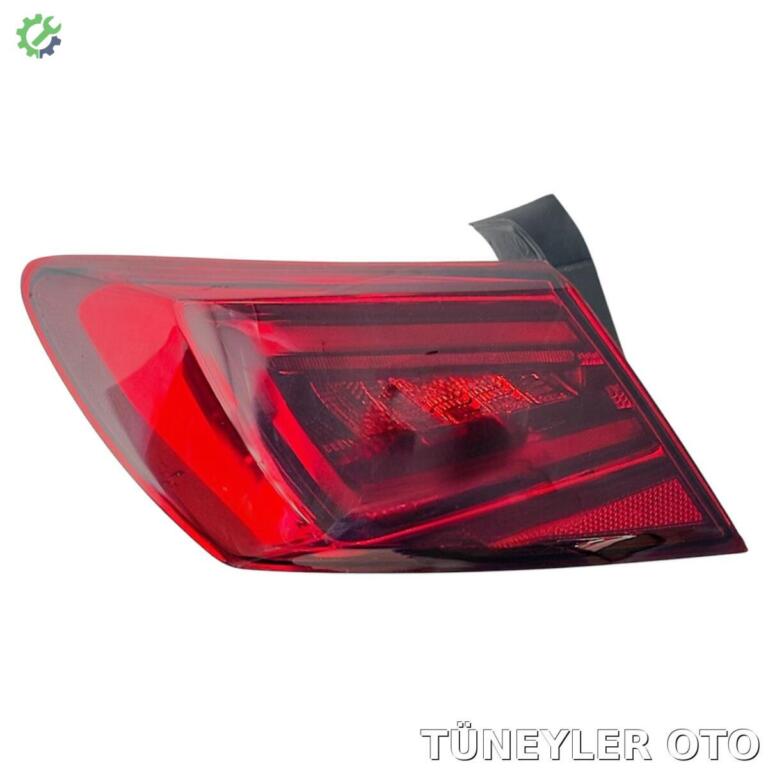 Seat Leon Stop çıkma parça