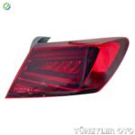 Seat Leon 2017-2020 Sağ Stop (LED)