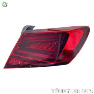 Seat Leon 2017-2020 Sağ Stop (LED)