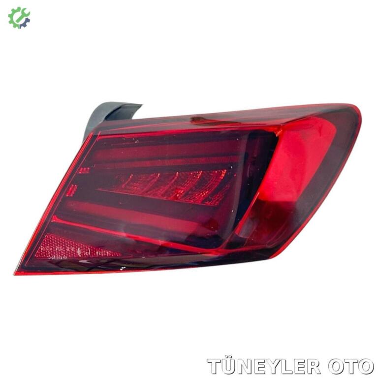 Seat Leon Stop çıkma parça