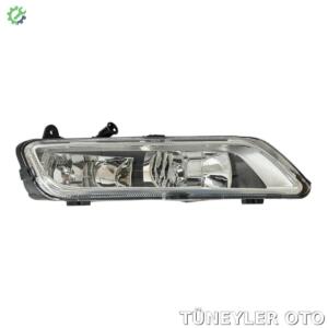 Volkswagen Passat 2011-2014 Sol Sis Farı