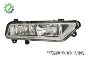 Volkswagen Passat 2011-2014 Sağ Sis Farı