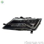 Seat Leon 2017-2021 Sol Far (LEDLİ/YAZILI)