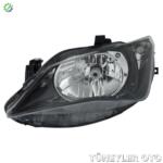 Seat Ibiza 2012-2015 Sol Far (HALOJEN)