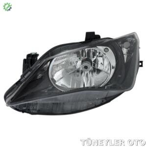 Seat Ibiza 2012-2015 Sol Far (HALOJEN)