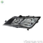 Seat Leon 2013-2017 Sol Far (HALOJEN)