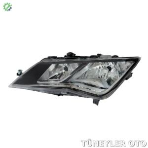 Seat Leon 2013-2017 Sol Far (HALOJEN)