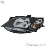 Seat Ibiza 2014-2018 Sol Far (HALOJEN)