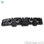 BYD Atto 3 2023-2025 Sol Tampon (BÜYÜK)