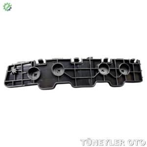 BYD Atto 3 2023-2025 Sol Tampon (BÜYÜK)