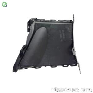 BYD Atto 3 2023-2025 Sol Tampon