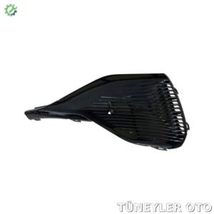 BYD Atto 3 2023-2025 Sol Sis Farı (DELİKLİ)