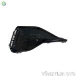 BYD Atto 3 2023-2025 Sağ Sis Farı (DELİKLİ)