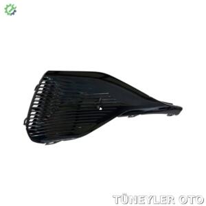 BYD Atto 3 2023-2025 Sağ Sis Farı (DELİKLİ)
