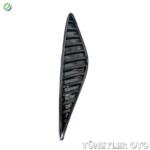 BYD Seal U 2024-2026 Sol Tampon