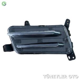 BYD Seal U 2024-2026 Sol Sis Farı