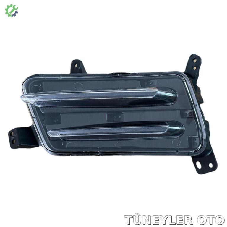 BYD Seal U Sis Farı çıkma parça