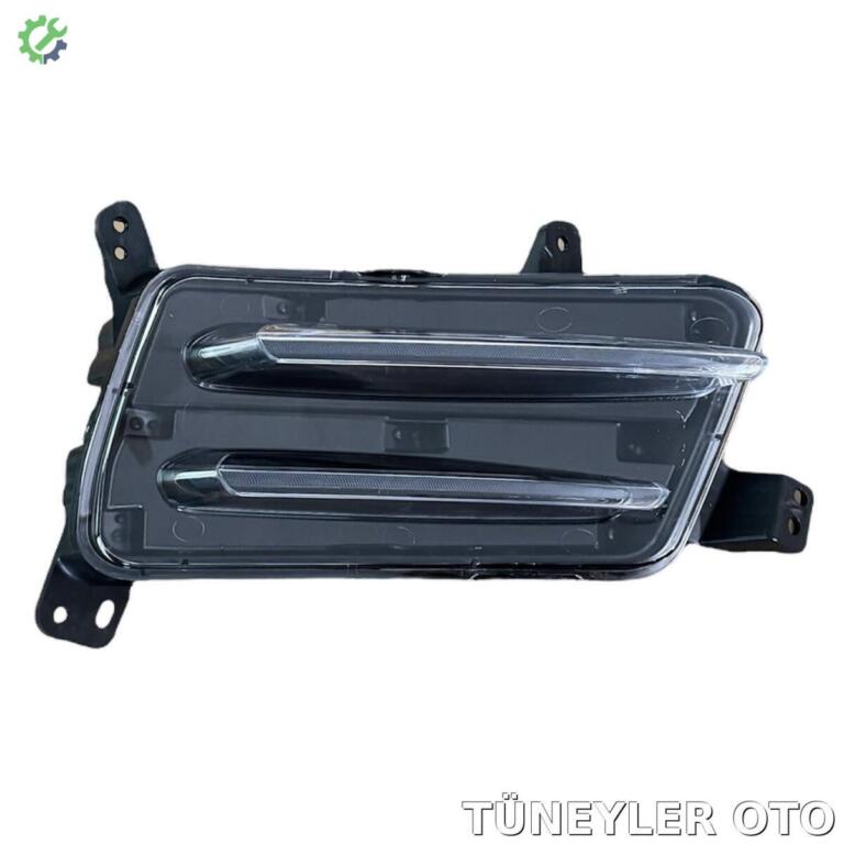BYD Seal U Sis Farı çıkma parça