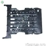 BYD Atto 3 2023-2025 Karter