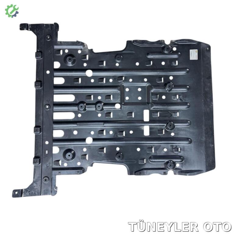 BYD Atto 3 Karter çıkma parça