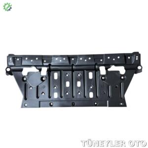 BYD Seal U 2024-2026 Tampon