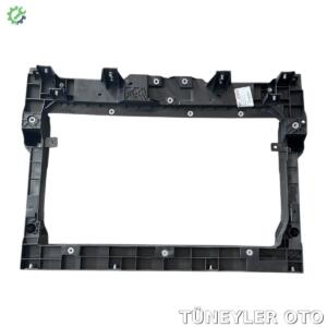 BYD Atto 3 2023-2025 Panel