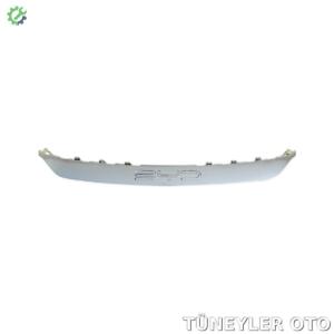 BYD Atto 3 2023-2025 Ön Panjur (BYD YAZILI OLACAK)