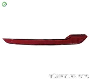 BYD Seal U 2023-2025 Sol Tampon Reflektörü